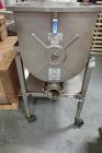 Hollymatic Mixer/grinder